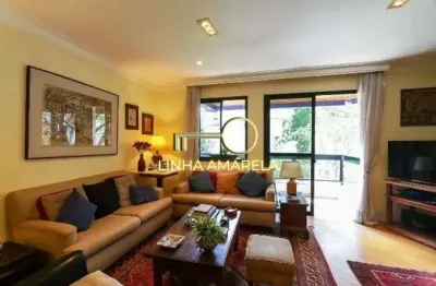 Apartamento a venda jardim lennor com 138m² e 03suítes - 03 vagas