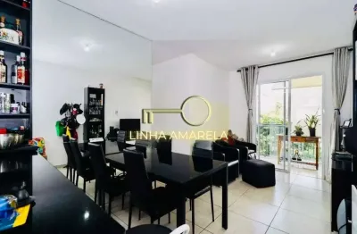 Apartamento à venda, próximo a estação vila sonia, 3 quartos.