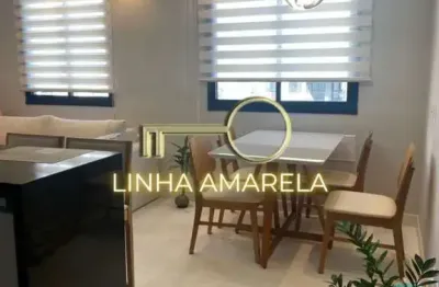 Apartamento com 1 quarto à venda na Rua Raul Saddi, 88, Butantã, São Paulo