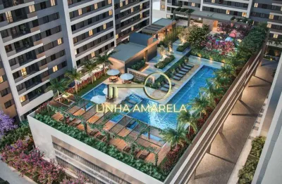 Apartamento com 1 quarto à venda na Rua Raul Saddi, 88, Butantã, São Paulo