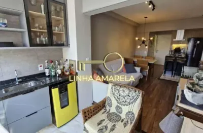Apartamento com 2 quartos à venda na Rua Ascencional, 237, Vila Andrade, São Paulo