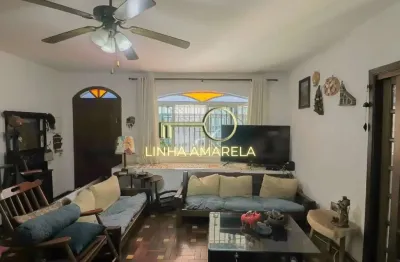 Sobrado à venda com consultório e entrada independente vila sonia