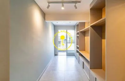 Apartamento a venda de 46m² no Rio Pequeno próximo a USP com 01 quarto