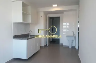 Apartamento para locação com 01 quarto  e ao lado do metrô butantã