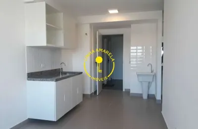Apartamento Butantã para venda com 01 quarto e ao lado do metrô Butantã