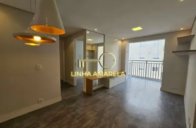 Apartamento com 2 quartos à venda na Avenida Otacílio Tomanik, 350, Jardim Bonfiglioli, São Paulo
