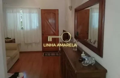 Sobrado a venda jardim trussardi com 2 quartos e 2 banheiros, 100 m² por r$ 980.000