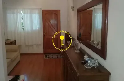 Sobrado a venda Jardim Trussardi com 2 Quartos e 2 banheiros, 100 m² por R$ 980.000