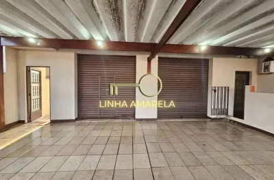Galpão perto do metrô sp morumbi para alugar vila sonia