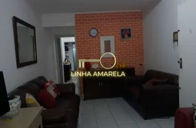 Casa com 2 quartos à venda na Rua Ibertioga, 46, Vila Sônia, São Paulo