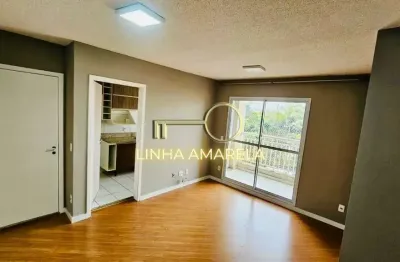 Apartamento 2 quartos (1 suíte), próximo ao metrô vila sônia (linha amarela).