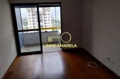 Apartamento jardim guedala com 3 quartos - 01 suíte e 3 banheiros à venda, 93 m² por r$ 1.180.000