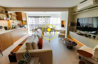 Apartamento com 2 quartos à venda na Rua Carlos Lima Morel, 180, Jardim Guedala, São Paulo