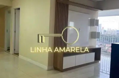 Apartamento com 3 quartos à venda na Avenida Professor Francisco Morato, 4650, Vila Sônia, São Paulo