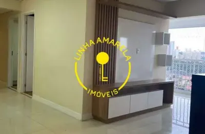 Apartamento com 3 quartos à venda na Avenida Professor Francisco Morato, 4650, Vila Sônia, São Paulo