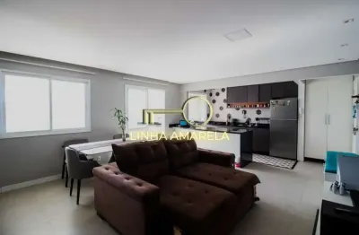 Apartamento com 2 quartos à venda na Avenida Professor Francisco Morato, 4650, Vila Sônia, São Paulo