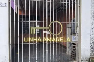 Casa a venda vila progredior residencial ou comercial 90m² com 2 quartos