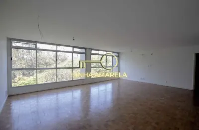 Apartamento a venda no itaim bibi com 3 quartos e 2 banheiros à venda, 200 m² por r$ 5.500.000