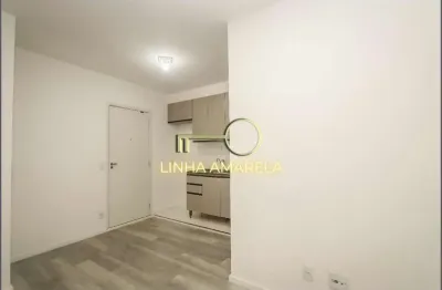 Apartamento com 2 quartos à venda na Rua Flama, 119, Jardim Umarizal, São Paulo