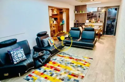 Apartamento Moderno, Aconchegante, Completo, Com 2 Quartos Á Venda.