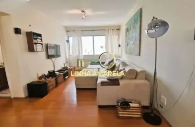 Apartamento a venda jardim guedala com 3quartos - 01 suíte 100m²