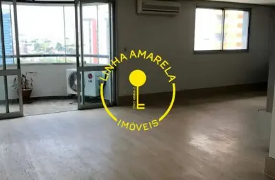 Apartamento a venda no  Quintas do Morumbi com 3 suítes e 4 banheiros de 190 m² por R$ 1.800.000