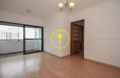 Apartamento a venda na Vila Suzana de 80m² com 03 quartos - 01 suíte  e  02 vagas