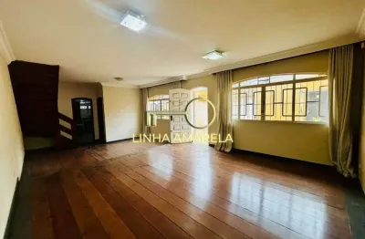 Sobrado de esquina com potencial comercial, espaço, conforto e visibilidade na vila progredior!