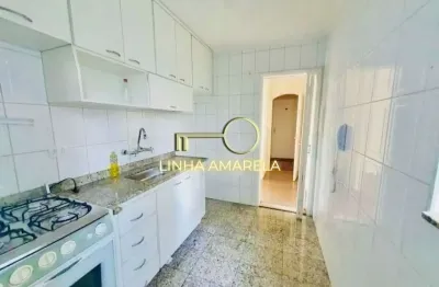 Apartamento para locação ? conforto, espaço e excelente localização!