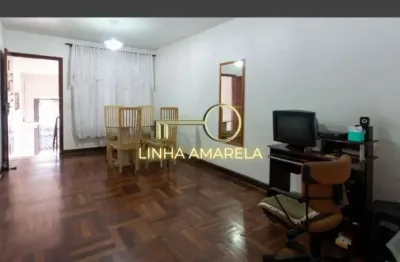 Sobrado com 3 quartos à venda, 133m² - jardim peri-peri r$ 660.000,00