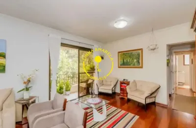 Apartamento com 4 Quartos à venda, 127m² - Morumbi - Jardim Ampliação R$ 580.000,00