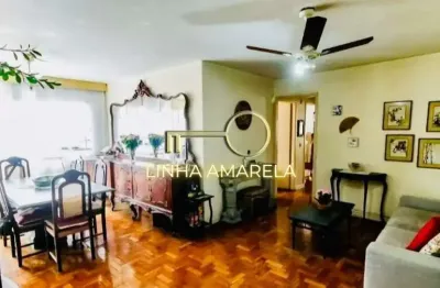 Apartamento à venda em vila progredior, conforto e localização privilegiada!