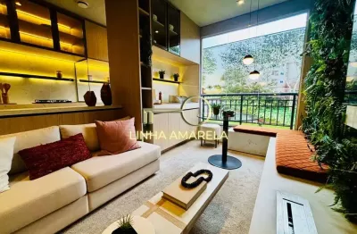 Apartamento à venda próximo ao metrô vila sônia, com 3 quartos (1 suíte) e muito conforto!