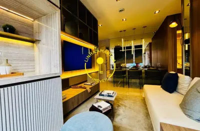 Apartamento à Venda Próximo ao Metrô Vila Sônia, 2 quartos (1 suíte) e Muito Conforto.