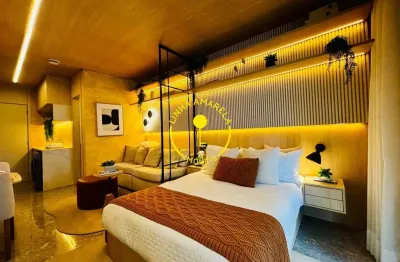 Apartamento à Venda Próximo ao Metrô Vila Sônia, Conforto e Praticidade.