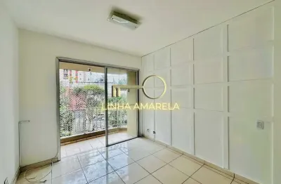 Apartamento à venda e para locação, conforto, espaço e localização privilegiada!