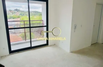 Oportunidade imperdível! apartamento de 37m² com 2 quartos e varanda e excelente localização.