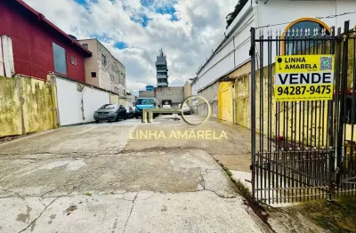 Excelente terreno à venda na vila progredior ? oportunidade única!