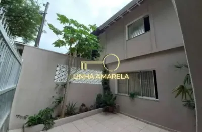 Casa com 3 quartos à venda na Rua José da Ressureição Vieira, 53, Jardim Trussardi, São Paulo