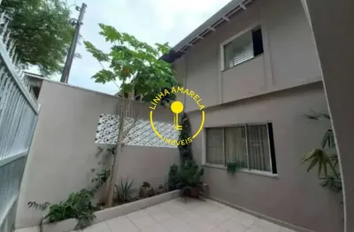 Casa com 3 quartos à venda na Rua José da Ressureição Vieira, 53, Jardim Trussardi, São Paulo