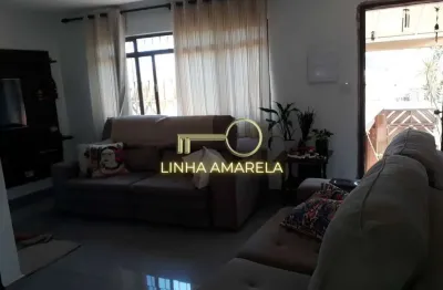 Casa com 3 quartos à venda na Rua Joana Lentini, 23, Jardim Monte Kemel, São Paulo