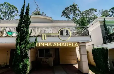 Casa em condomínio fechado com 4 quartos para alugar na Rua Doutor Alberto Lyra, 24, Jardim Panorama, São Paulo