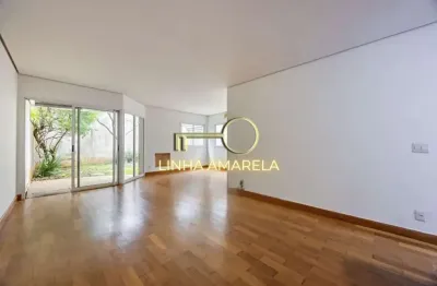 Casa em condomínio fechado com 4 quartos para alugar na Rua Doutor Alberto Lyra, 24, Jardim Panorama, São Paulo