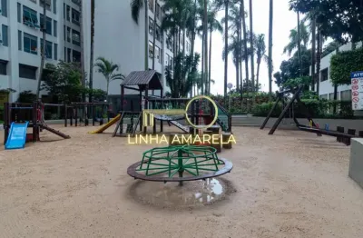 Apartamento com 3 quartos à venda na rua lício marcondes do amaral, 172, jardim guedala, são paulo, 100 m2 por r$ 820.000