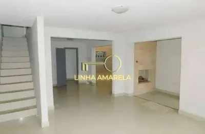 Casa a venda no jardim trussardi de 160m² com 3 suites e 2  vagas de garagens