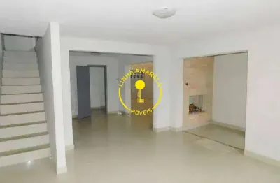 Casa a venda no Jardim Trussardi de 160m² com 3 suites e 2  vagas de garagens