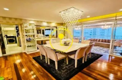 Apartamento À Deslumbrante e Espaçoso no Condomínio Mairarê, Com 3 quartos (1 Suíte) e 136 m² .