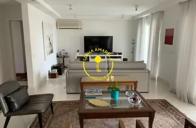 Apartamento com 4 quartos à venda na Rua Forte William, 100, Jardim Fonte do Morumbi, São Paulo