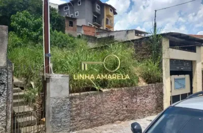 Terreno em condomínio fechado à venda na Rua Judith Passald Esteves, 162, Vila Sônia, São Paulo