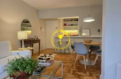 Apartamento com 1 quarto para alugar na Rua Professor Oswaldo Teixeira, 84, Jardim Guedala, São Paulo